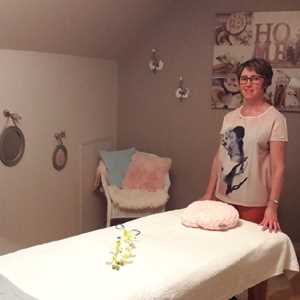 MASSAGE BIEN-ÊTRE, un praticien du massage à Lannion