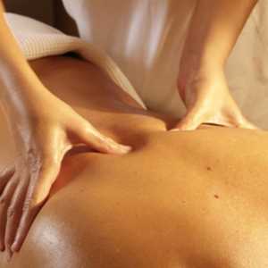 Massage Sylvie & Co, un masseur thérapeutique à La Crau