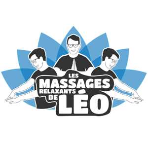 Les massages relaxants de Léo, un masseur à Saint-Brieuc